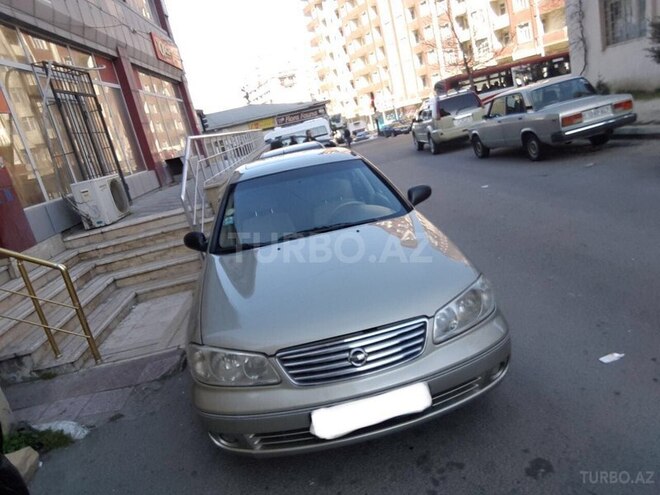Nissan Sunny 2006, 216,000 km - 0.2 l - Bakı