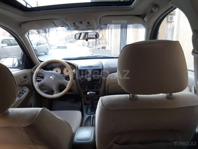 Nissan Sunny 2006, 216,000 km - 0.2 l - Bakı