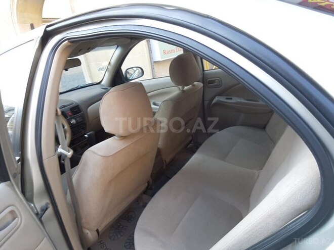 Nissan Sunny 2006, 216,000 km - 0.2 l - Bakı