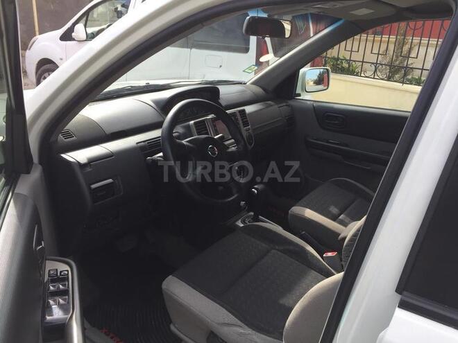Nissan X-Trail 2007, 369,000 km - 2.5 l - Bakı