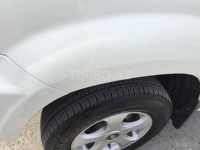 Nissan X-Trail 2007, 369,000 km - 2.5 l - Bakı
