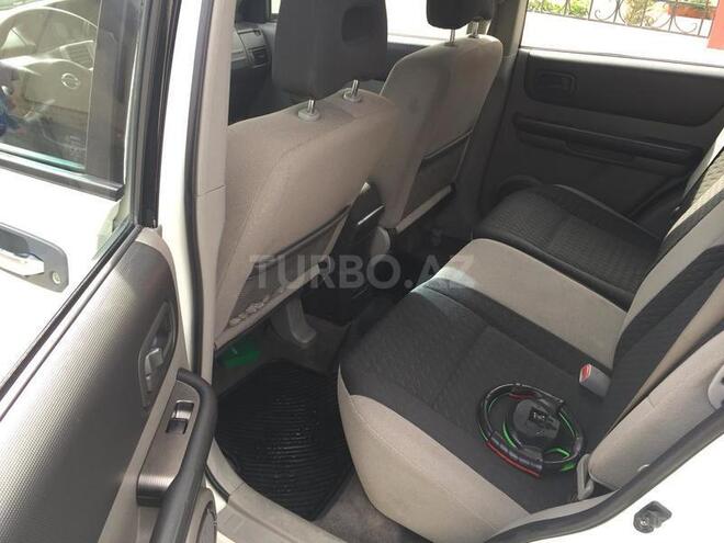 Nissan X-Trail 2007, 369,000 km - 2.5 l - Bakı