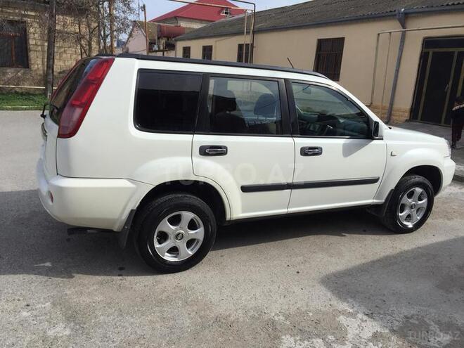 Nissan X-Trail 2007, 369,000 km - 2.5 l - Bakı
