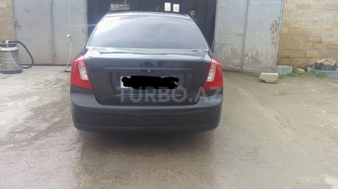 Daewoo Gentra 2013, 138,200 km - 1.6 l - Bakı