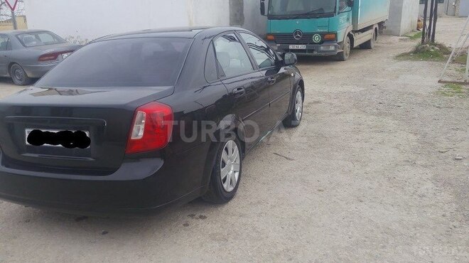 Daewoo Gentra 2013, 138,200 km - 1.6 l - Bakı