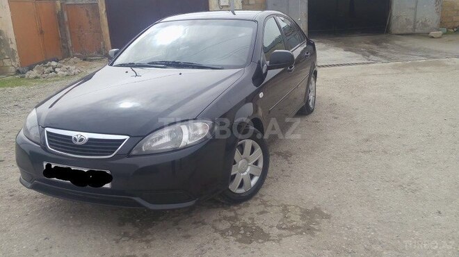 Daewoo Gentra 2013, 138,200 km - 1.6 l - Bakı