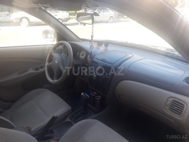 Nissan Sunny 2006, 216,000 km - 1.6 l - Bakı