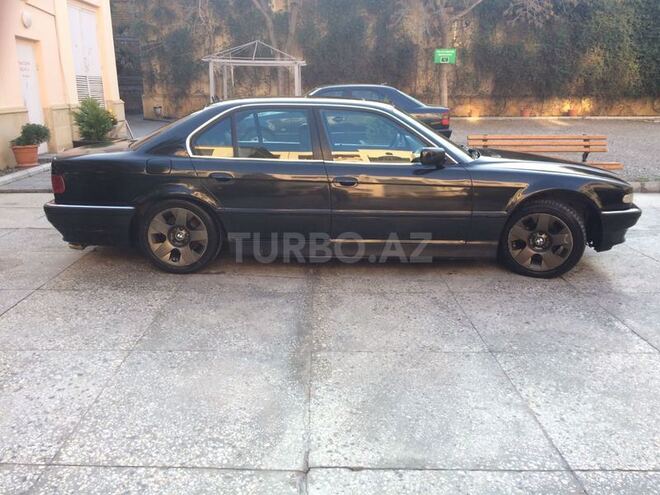 BMW 728 1999, 327,000 km - 2.8 l - Bakı