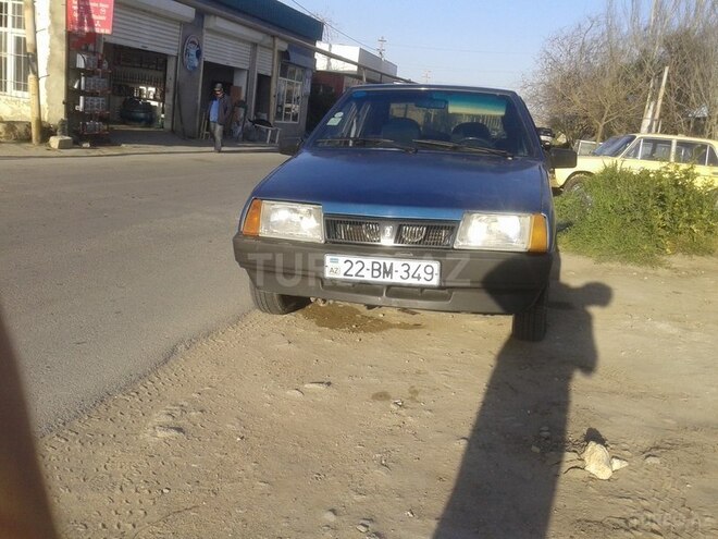 LADA (VAZ) 2109 1996, 188,290 km - 0.2 л - Bakı