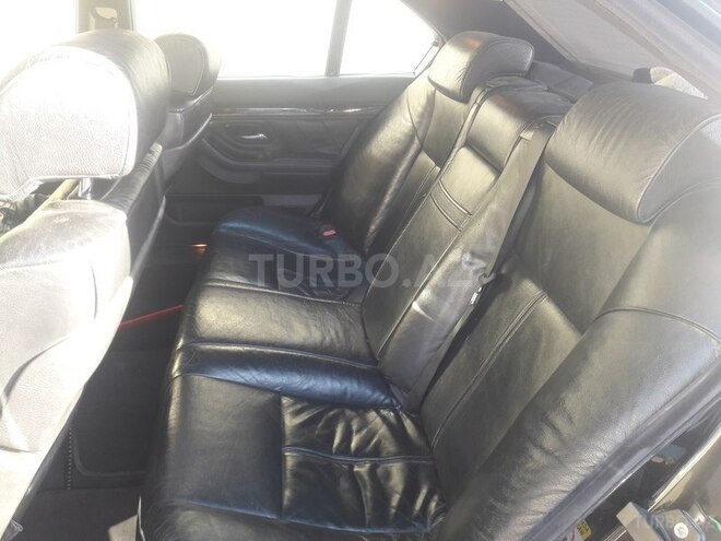 BMW 728 1999, 327,000 km - 2.8 l - Bakı