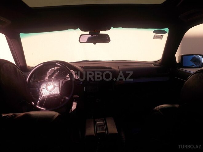BMW 728 1999, 327,000 km - 2.8 l - Bakı