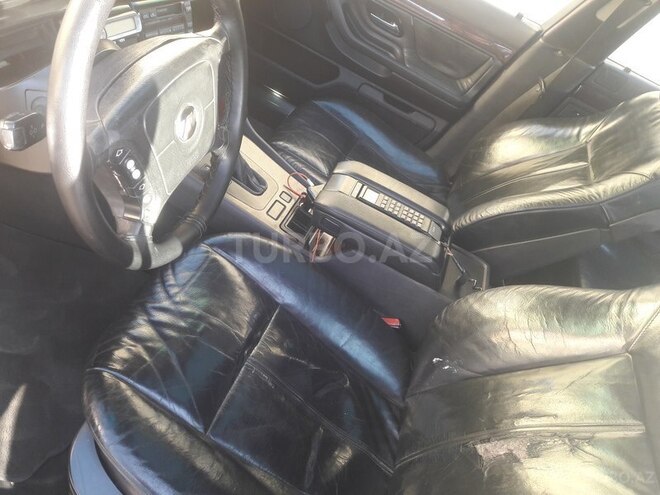 BMW 728 1999, 327,000 km - 2.8 l - Bakı