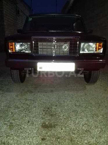 LADA (VAZ) 2107 2010, 140,000 km - 1.6 l - Bakı