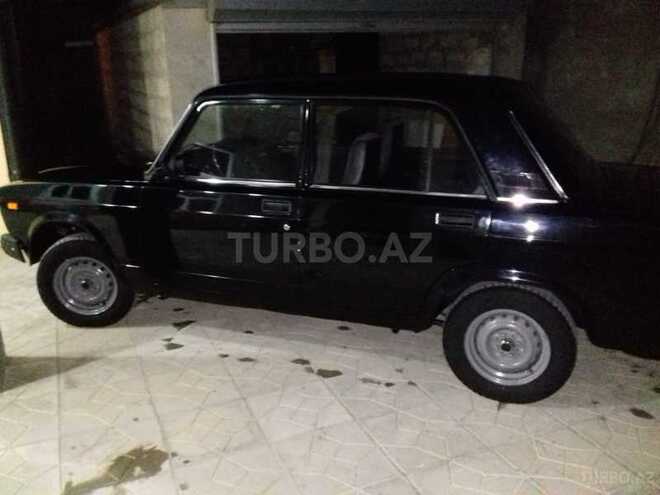 LADA (VAZ) 2107 2010, 140,000 km - 1.6 l - Bakı