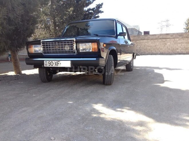 LADA (VAZ) 2107 2010, 140,000 km - 1.6 l - Bakı