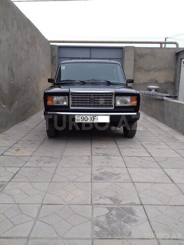 LADA (VAZ) 2107 2010, 140,000 km - 1.6 l - Bakı