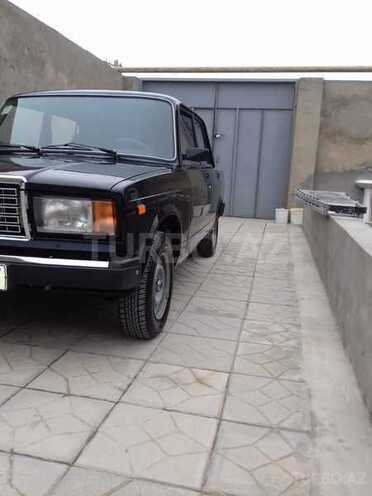 LADA (VAZ) 2107 2010, 140,000 km - 1.6 l - Bakı