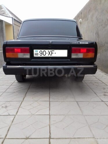 LADA (VAZ) 2107 2010, 140,000 km - 1.6 l - Bakı