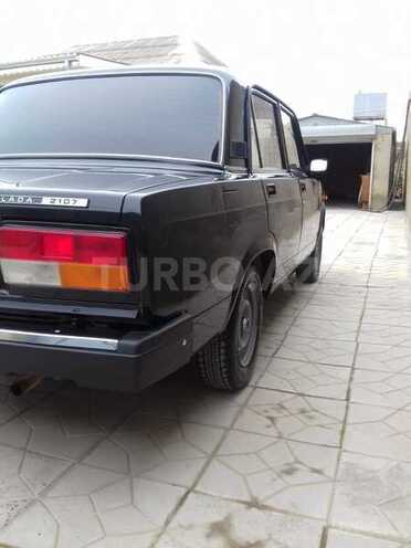 LADA (VAZ) 2107 2010, 140,000 km - 1.6 l - Bakı
