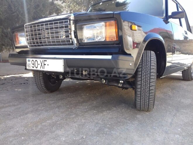 LADA (VAZ) 2107 2010, 140,000 km - 1.6 l - Bakı