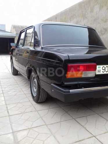LADA (VAZ) 2107 2010, 140,000 km - 1.6 l - Bakı