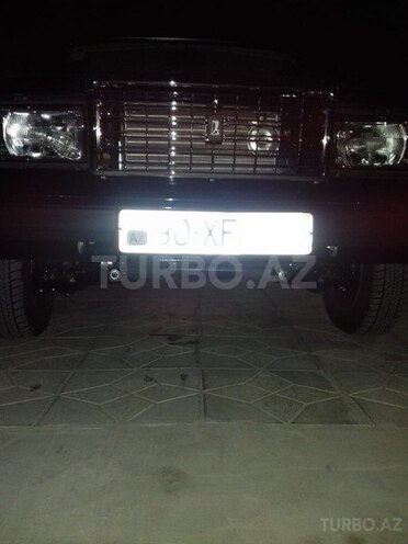 LADA (VAZ) 2107 2010, 140,000 km - 1.6 l - Bakı