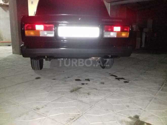 LADA (VAZ) 2107 2010, 140,000 km - 1.6 l - Bakı