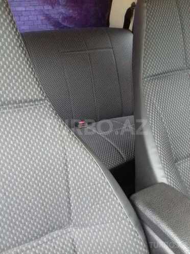 LADA (VAZ) 2107 2010, 140,000 km - 1.6 l - Bakı