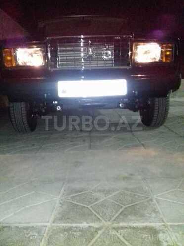 LADA (VAZ) 2107 2010, 140,000 km - 1.6 l - Bakı