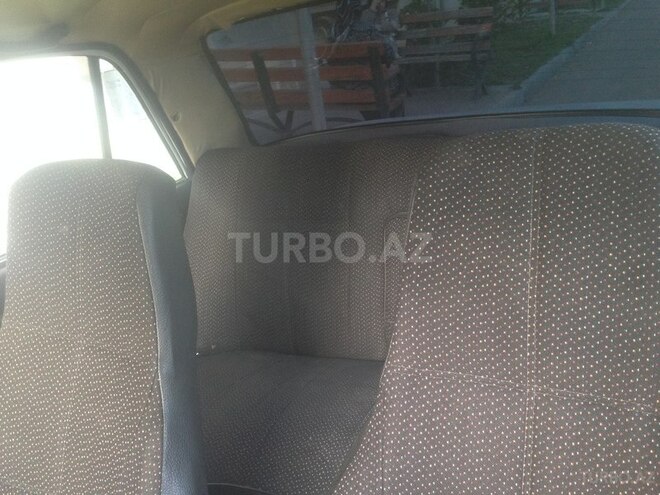 LADA (VAZ) 2107 2004, 981,352 km - 0.2 l - Gəncə