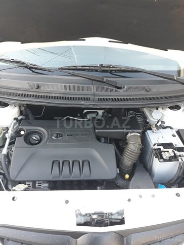 Baic A1 2014, 165,000 km - 1.5 l - Sumqayıt