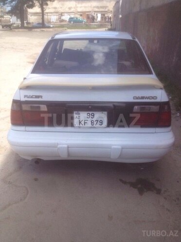 Daewoo Racer 1995, 23,000 km - 0.2 л - Bakı