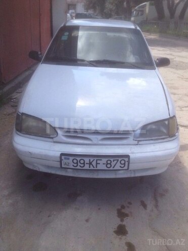 Daewoo Racer 1995, 23,000 km - 0.2 л - Bakı