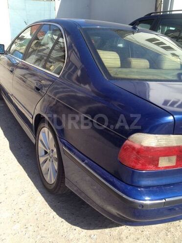 BMW 530 2002, 233,332 km - 3.0 л - Bakı