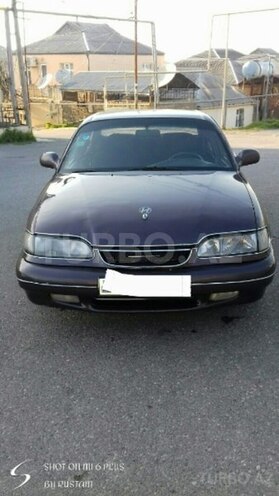 Hyundai Sonata 1996, 296,000 km - 2.0 l - Bakı