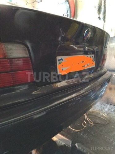 BMW 318 1992, 299 km - 1.8 l - Bakı