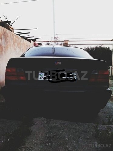 BMW 318 1992, 299 km - 1.8 l - Bakı