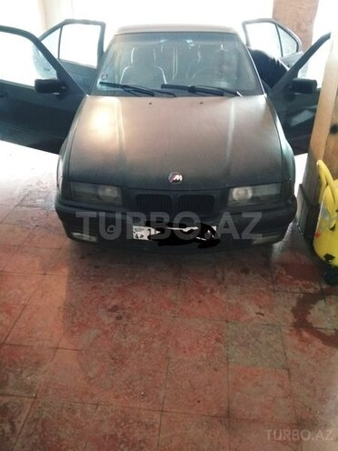BMW 318 1992, 299 km - 1.8 l - Bakı