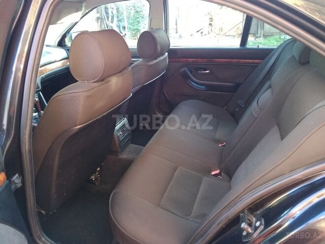 BMW 528 1998, 295,000 km - 2.8 л - Bakı