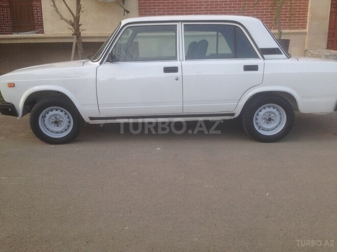LADA (VAZ) 2107 2004, 731,653 km - 0.2 l - Gəncə