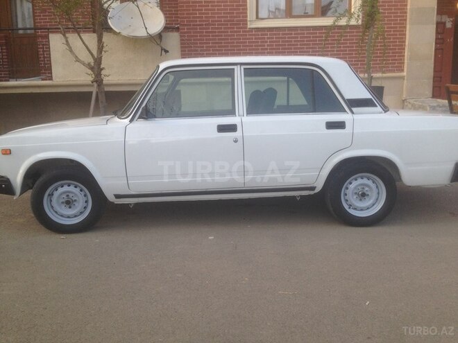 LADA (VAZ) 2107 2004, 731,653 km - 0.2 l - Gəncə