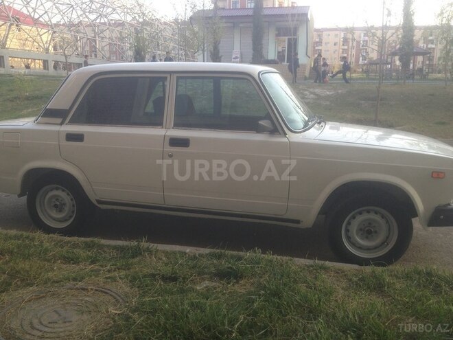 LADA (VAZ) 2107 2004, 731,653 km - 0.2 l - Gəncə