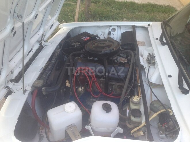 LADA (VAZ) 2107 2004, 731,653 km - 0.2 l - Gəncə