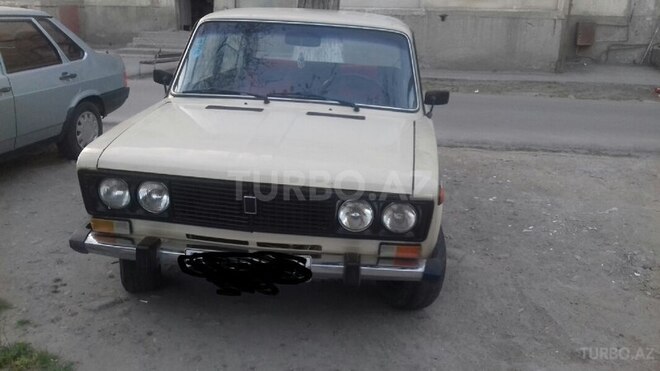 LADA (VAZ) 2106 1984, 300,000 km - 1.6 l - Sumqayıt