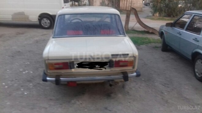 LADA (VAZ) 2106 1984, 300,000 km - 1.6 l - Sumqayıt