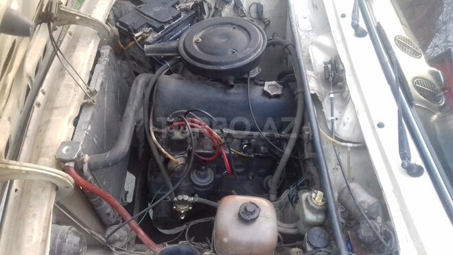 LADA (VAZ) 2106 1984, 300,000 km - 1.6 l - Sumqayıt