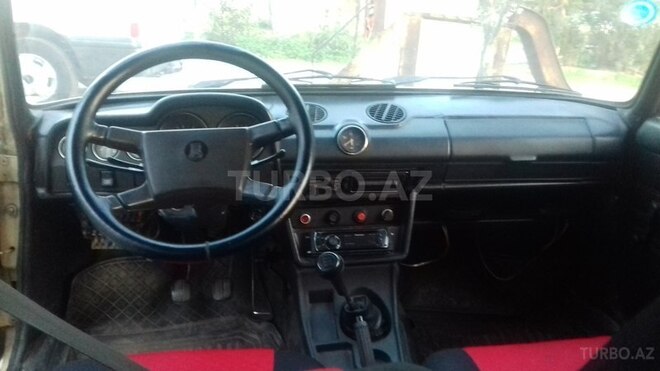 LADA (VAZ) 2106 1984, 300,000 km - 1.6 l - Sumqayıt