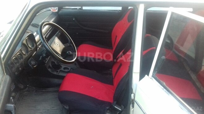 LADA (VAZ) 2106 1984, 300,000 km - 1.6 l - Sumqayıt