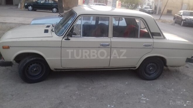 LADA (VAZ) 2106 1984, 300,000 km - 1.6 l - Sumqayıt