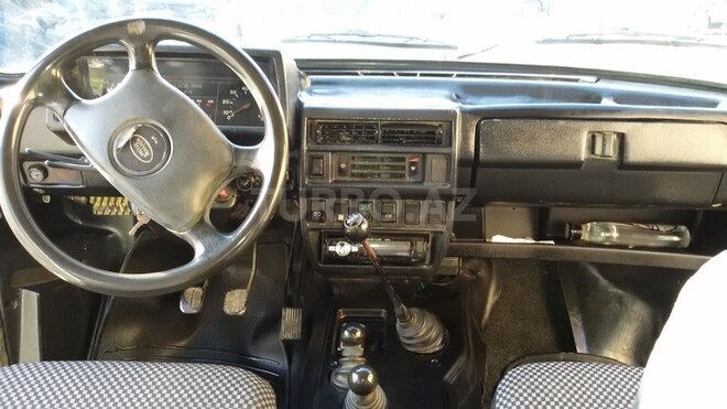LADA (VAZ) Niva 1997, 130,000 km - 1.7 l - Sumqayıt